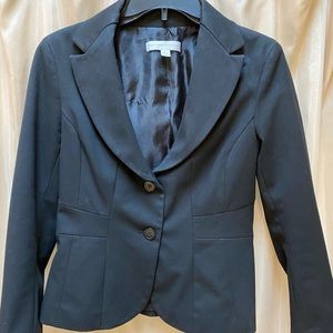 New York & Company black blazer